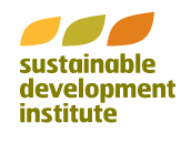  Sustainable Development Institute
