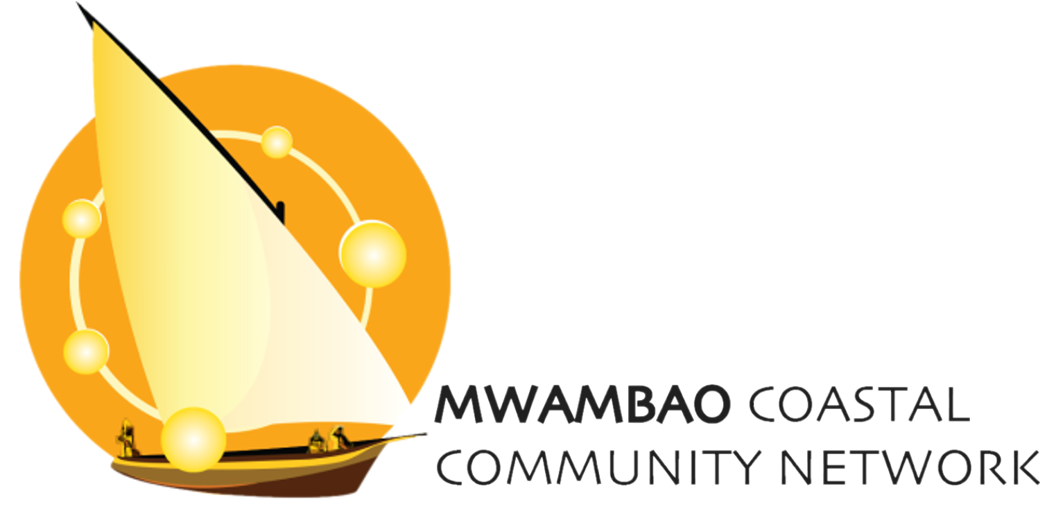 Mwambao Coastal Community Network
