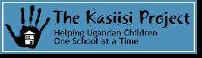Kasiisi Project 